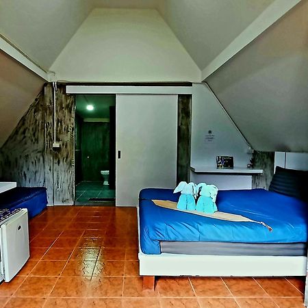 Cashewnut Tree Resort Ko Lanta Exterior foto