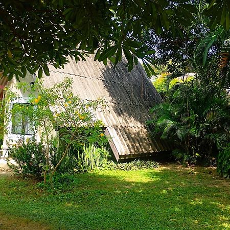 Cashewnut Tree Resort Ko Lanta Exterior foto