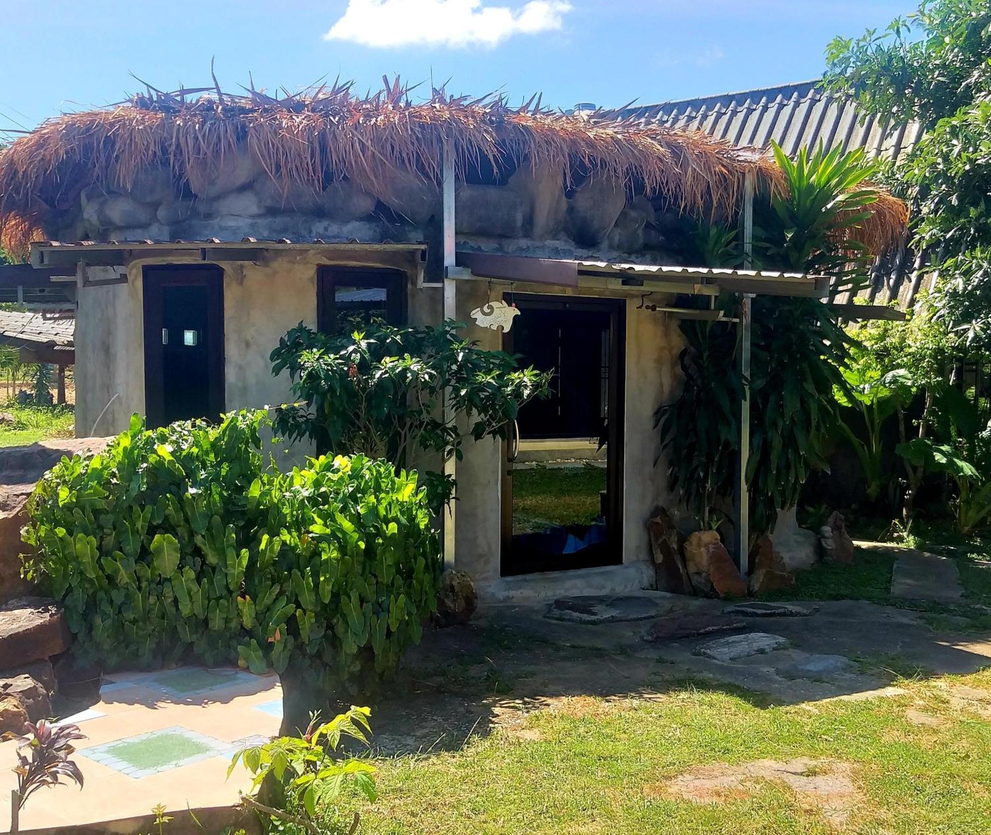 Cashewnut Tree Resort Ko Lanta Exterior foto