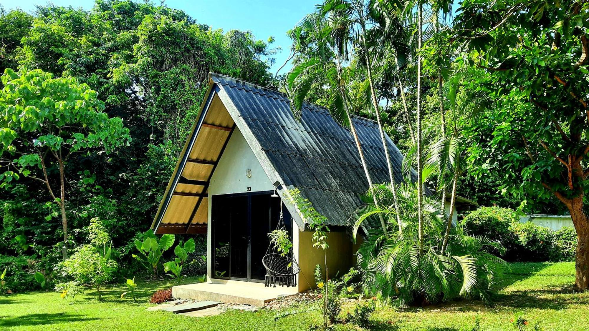 Cashewnut Tree Resort Ko Lanta Exterior foto