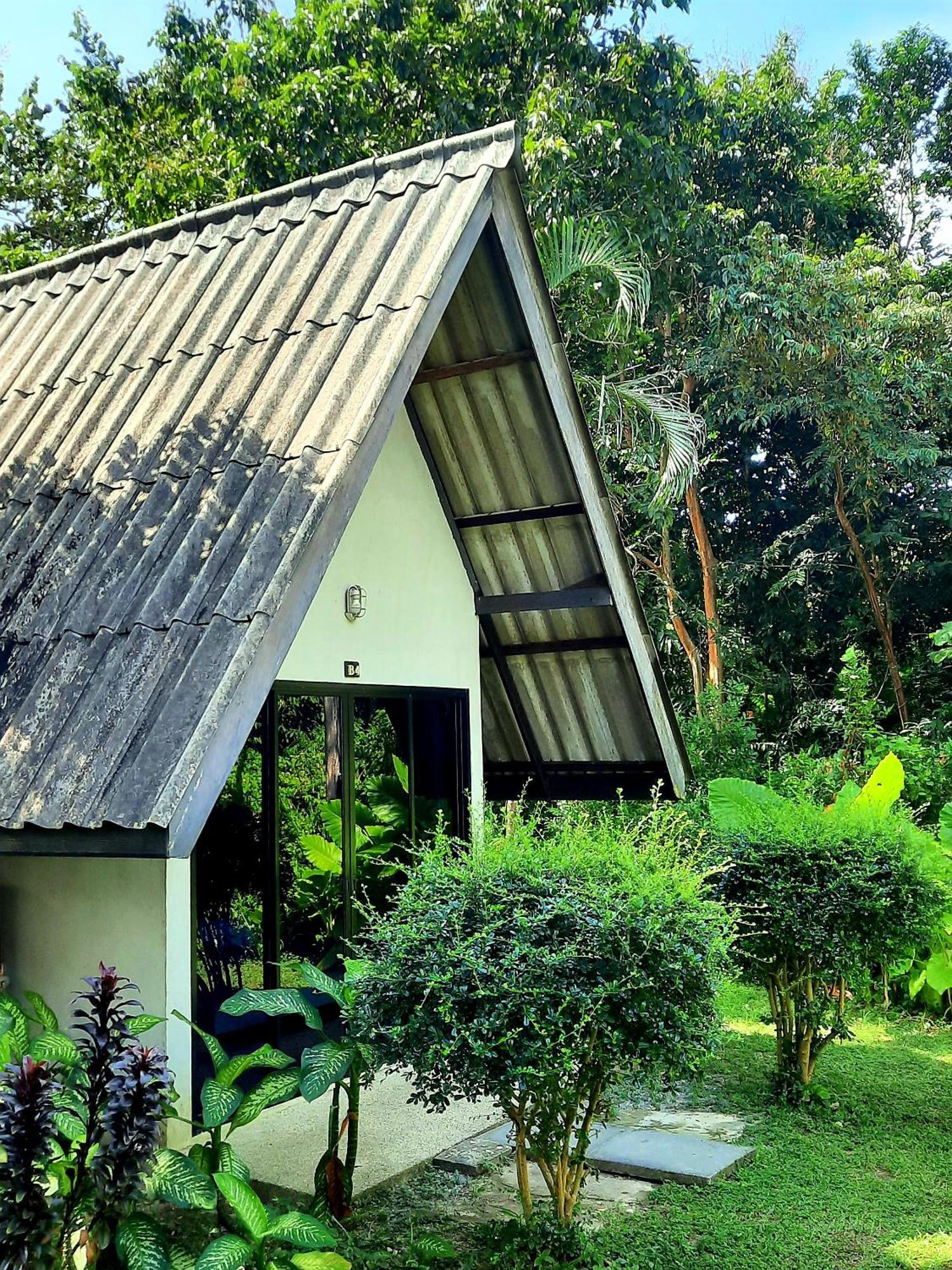 Cashewnut Tree Resort Ko Lanta Exterior foto