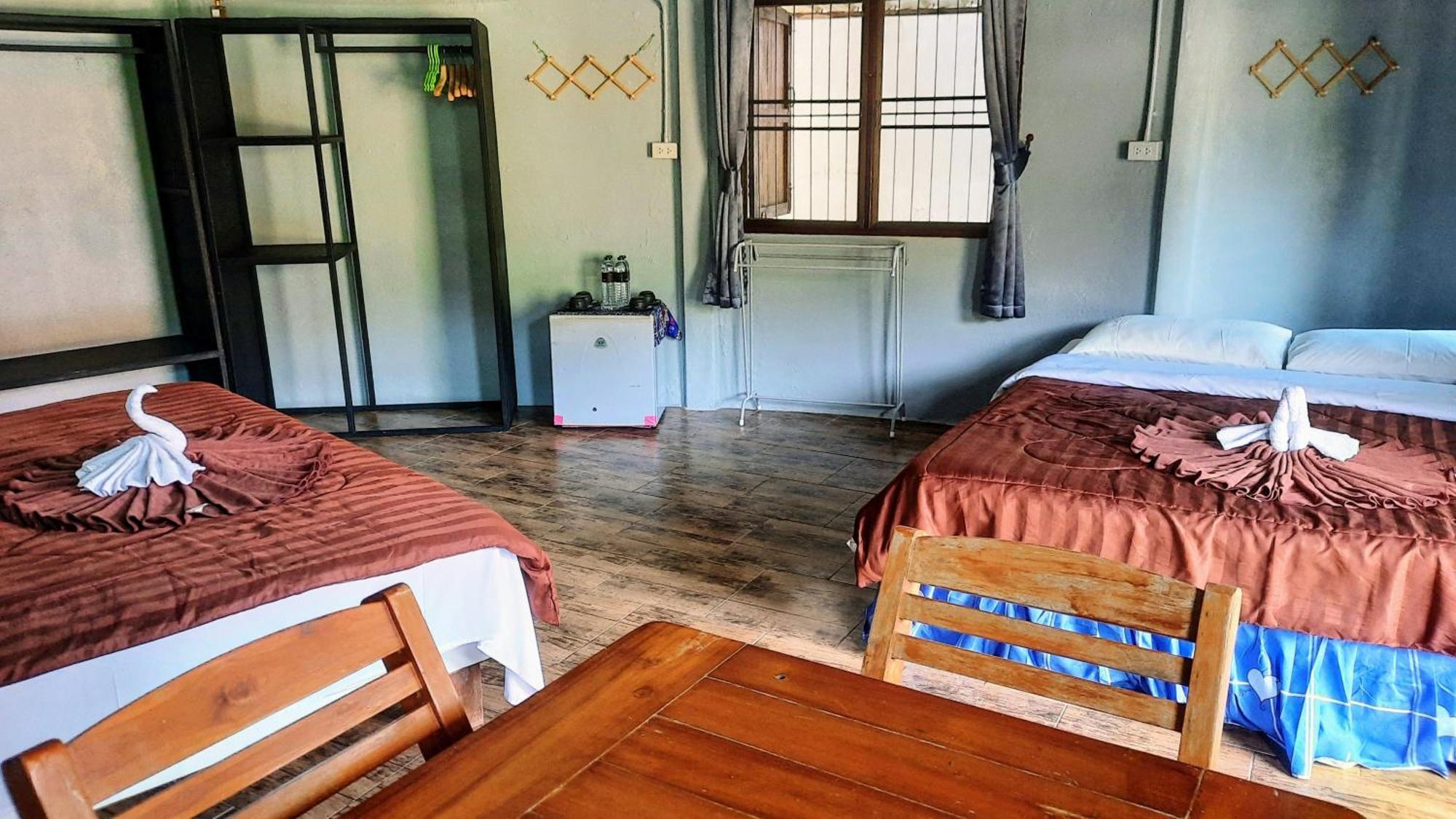 Cashewnut Tree Resort Ko Lanta Exterior foto