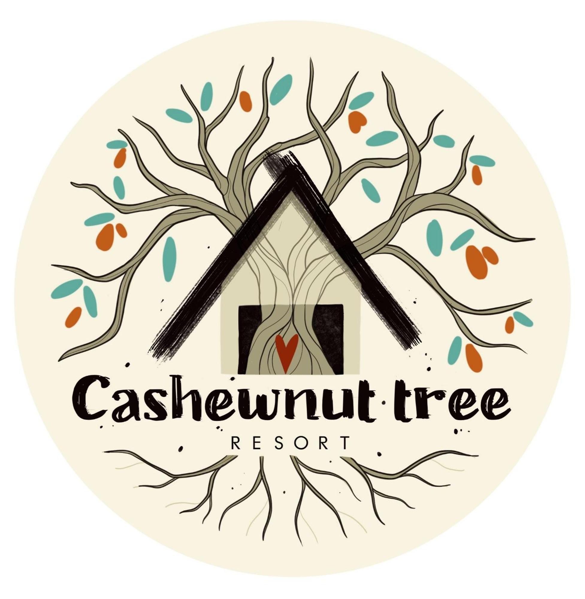 Cashewnut Tree Resort Ko Lanta Exterior foto