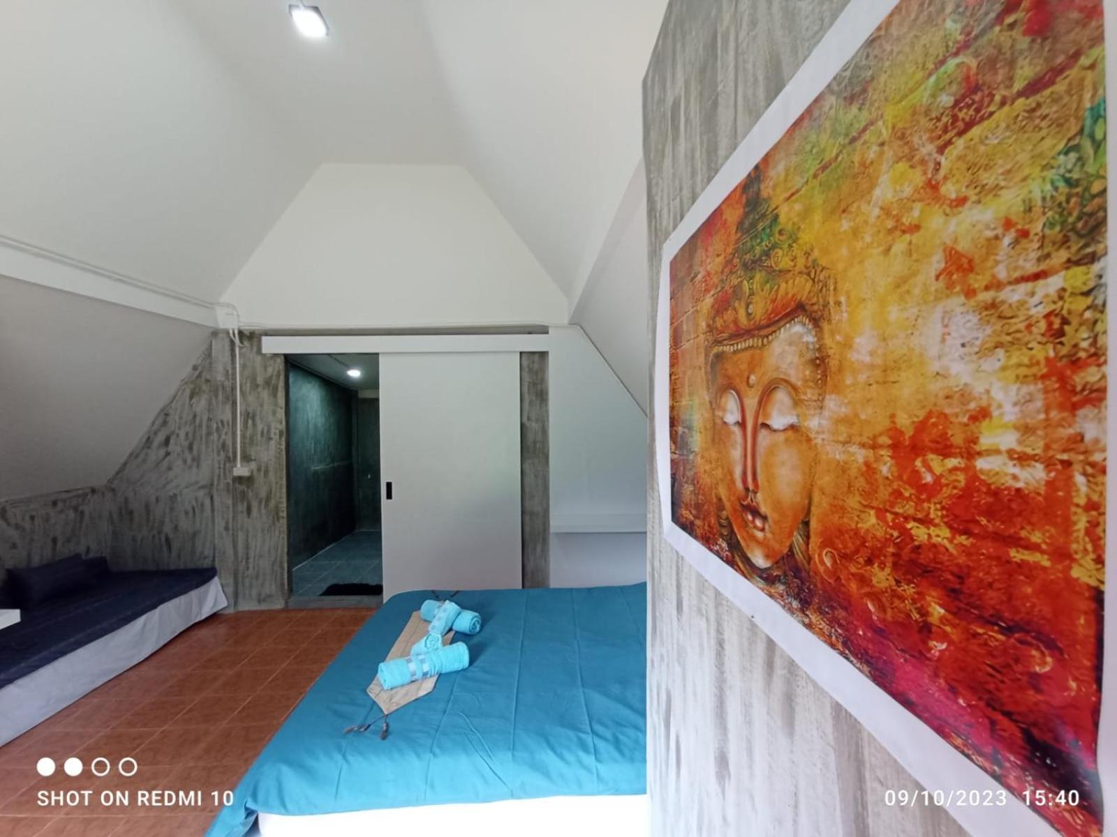 Cashewnut Tree Resort Ko Lanta Exterior foto