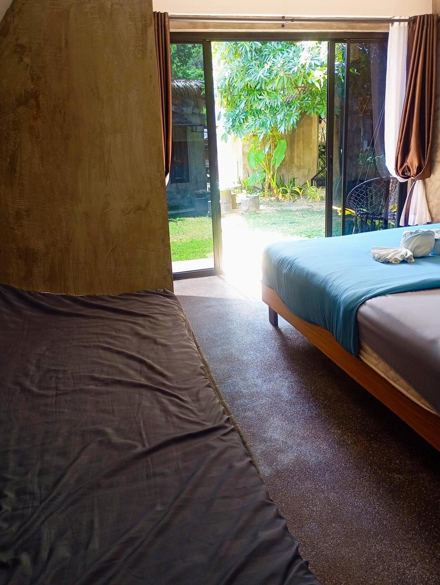 Cashewnut Tree Resort Ko Lanta Exterior foto